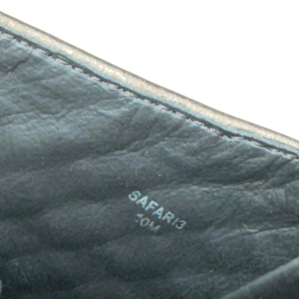 Donald J. Pliner details euc